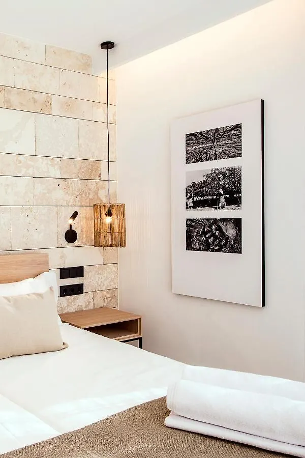 Guest house Can Micalet La Savina