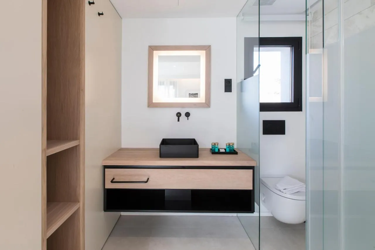 Can Micalet La Savina  Guest house La Savina (Formentera)