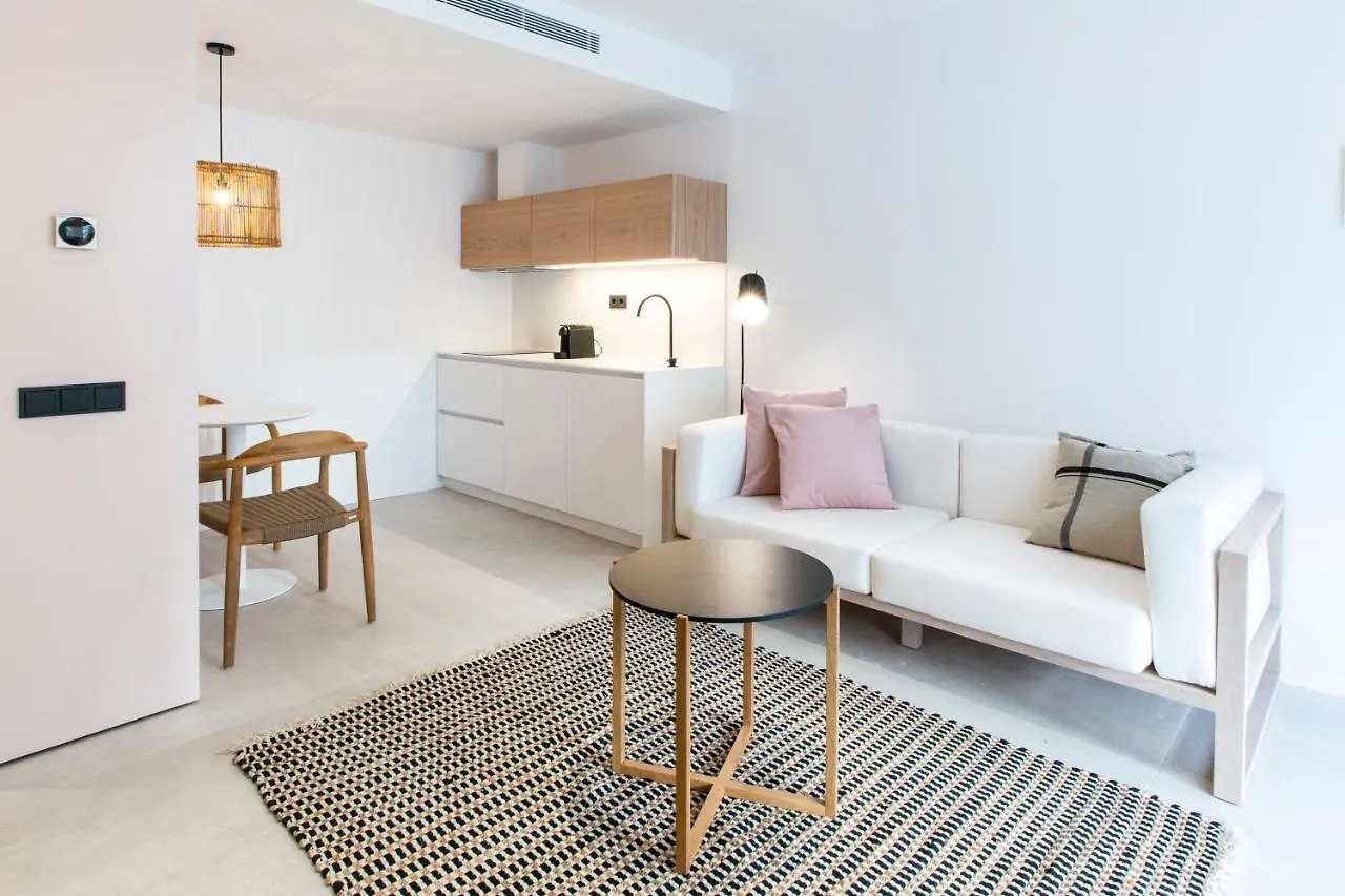 Guest house Can Micalet La Savina