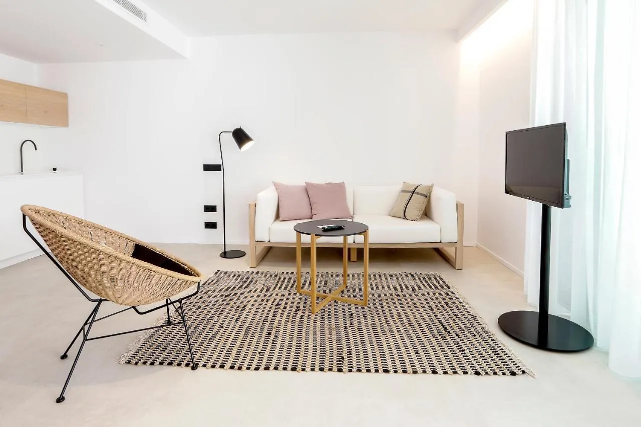 Can Micalet La Savina  Guest house