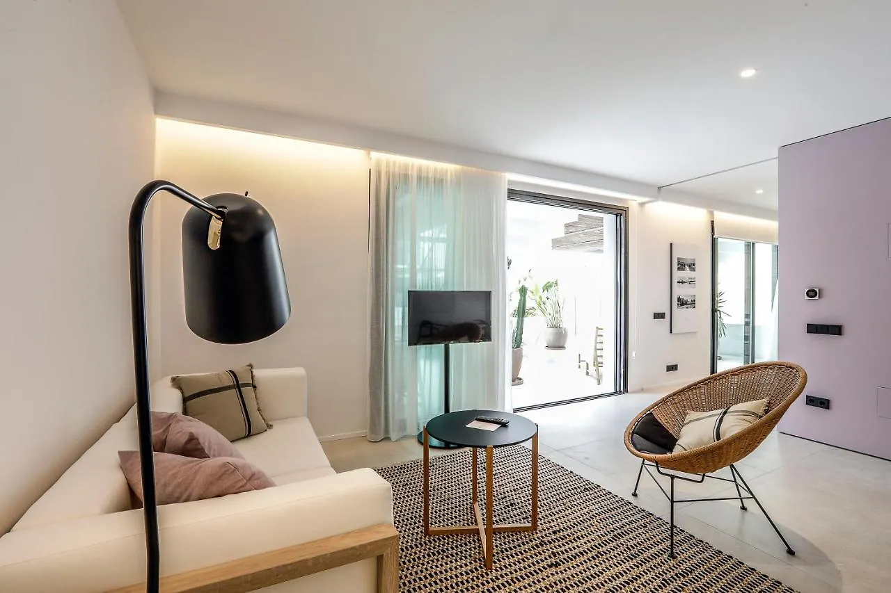 Guest house Can Micalet La Savina