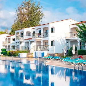 Seth Mestral & Llebeig Apart-hotel
