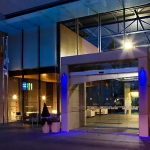 Express 22@ By Ihg Hotel Barcellona