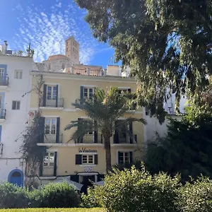 La Ventana Ibiza-stad