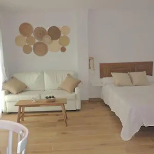 Apartamento Formentera Con Vistas Al Mar, La Savina (Formentera)