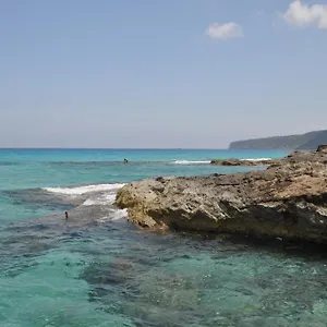 Apartamento Viviendas Turisticas S'estanyol, La Savina (Formentera)